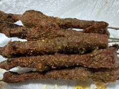 -霍元甲烧烤(江城商务大楼店)