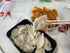 -北方饺子王·海肠捞饭·海鲜锅(山大店)