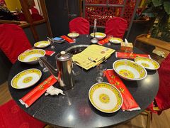 -芦月轩羊蝎子(劲松店)