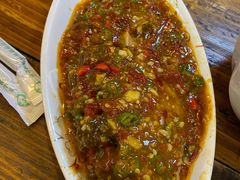 -和福餐馆(西江古街店)