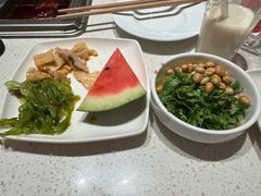 -海底捞火锅(上元大街店)