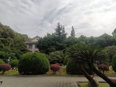 -四川大学(华西校区)