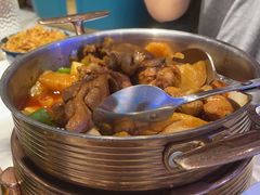 -阿里疆Alijiang·丝路美食·异域风情·清真(长楹天街店)