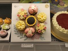 -派悦坊·甜品·蛋糕(虹口龙之梦店)
