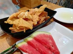 -掂档潮汕牛肉火锅(cityon熙地港店)