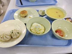 -紫金港餐饮中心-风味餐厅(浙江大学紫金港校区店)