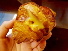 爆浆牛角-拾味中点(泺文路店)