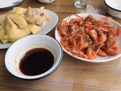 -长廊好灶头 本地人农家菜(枫泾古镇店)