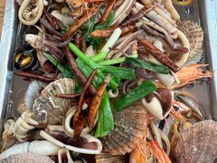 -威海海鲜王(窑头路店)
