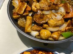 -鑫巴蜀(和平里店)