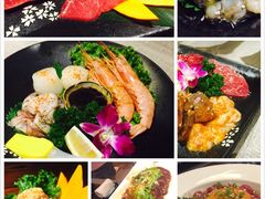 -和萌牛肠烧烤(财富中心店)