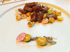 -广州富力丽思卡尔顿酒店·丽轩·粤菜
