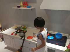 -KIDults童伴儿亲子餐厅(达美中心广场店)