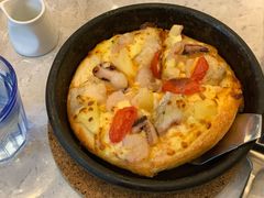 -必胜客(瑞虹店)
