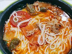 -五芳齋粽子点心(浦北路店)