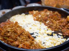 -高基五春川炒鸡排 韩国料理(威海总店)