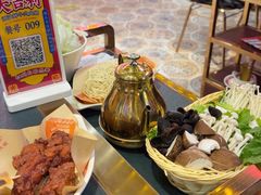 -大吉利·潮汕鲜牛肉火锅(西安店)