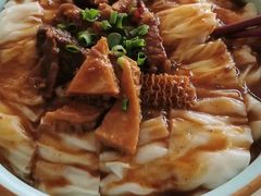 -汤臣·空中餐厅·严选粤菜(石湾世博广场店)