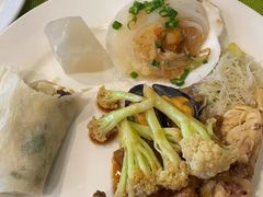 -聚春园自助餐厅(东街口店)