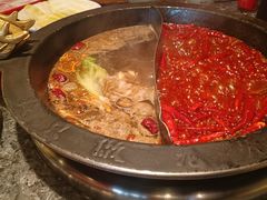 -蜀大侠火锅(春熙路店)