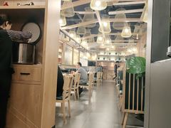 大堂-7017浙菜•建德味(中财店)