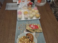 -赞记龙凤礼饼(广州市二宫向群宾馆店)