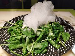 分子菠菜-桂满陇天书(南京德基旗舰店)