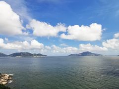 -东澳岛