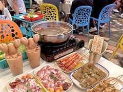 -小煵记·打边炉(西丽文光店)