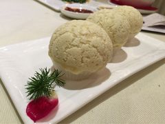 珍御轩(新加坡泰国村酒楼)-新加坡泰国村酒楼(五角场店)