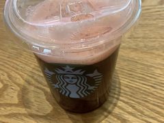 -星巴克(珠海摩尔百货店)