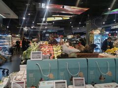 -Olé精品超市(北京合生汇店)