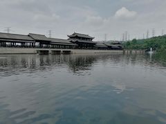 -重庆园博园