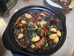-黄牛肉馆·皖南土菜