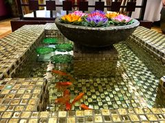 -阿诺泰·泰国餐厅(棕北店)