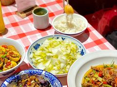 -文昌阁·长沙市井菜(美食地标店)