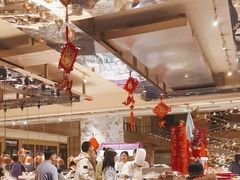 -合肥皇冠假日酒店·菲亚斯特自助餐厅(黄山路店)