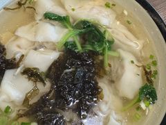 -玖鲜小笼(中山广场店)