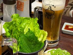 -蒜香焼肉PURUSHIN(马场路店)