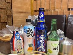 -熙成烧烤(白塔岭店)