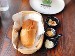 -Juicy Bakery(瑞景店)