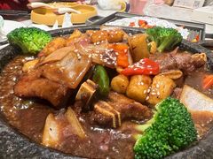 -小菜园新徽菜(常州金坛吾悦店)
