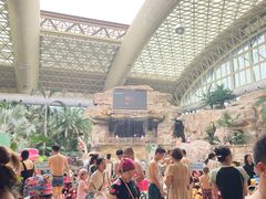 -杭州开元森泊度假乐园