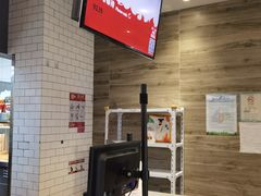 -汉堡王(合肥路永旺广场店)