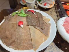 -码头故事火锅(大丰店)