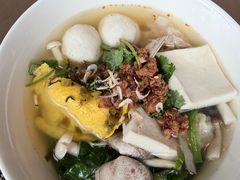 -福州仓山凯悦酒店·Market Cafe Lacucina咖啡厅