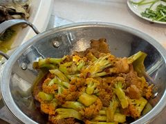 -水邑嘉年华酒店·中餐部(鄄城店)