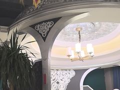 -哈啾嗨·新概念蒙餐(红星新城店)