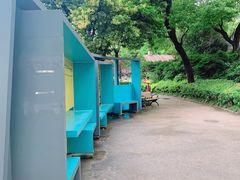 -兰溪青年公园