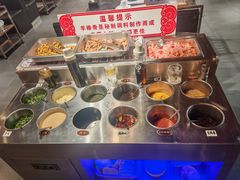 -骨气鼓气羊棒骨·羊蝎子(住总万科广场店)